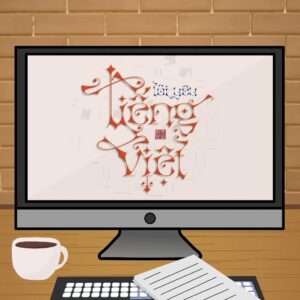 Demo Chia sẻ font việt hóa Cethik cập nhật 2022