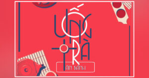 Demo Font Việt hóa Beauty Salon