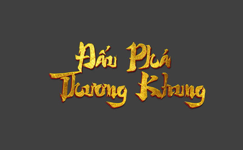 Font game việt hóa