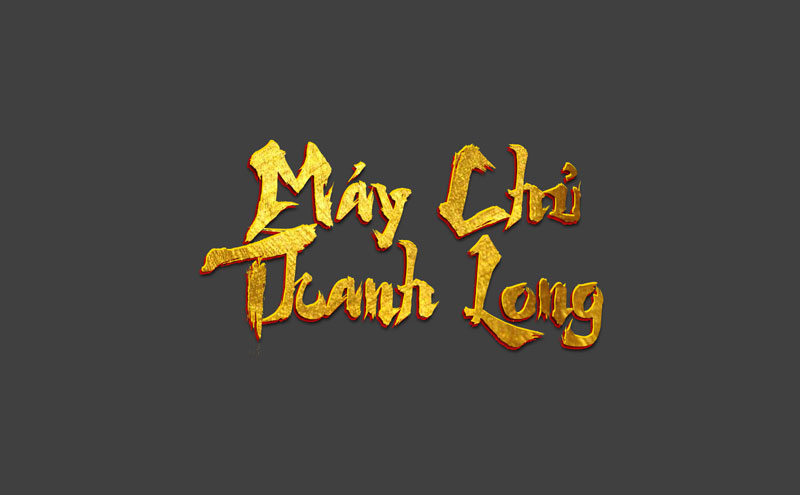 Font game việt hóa