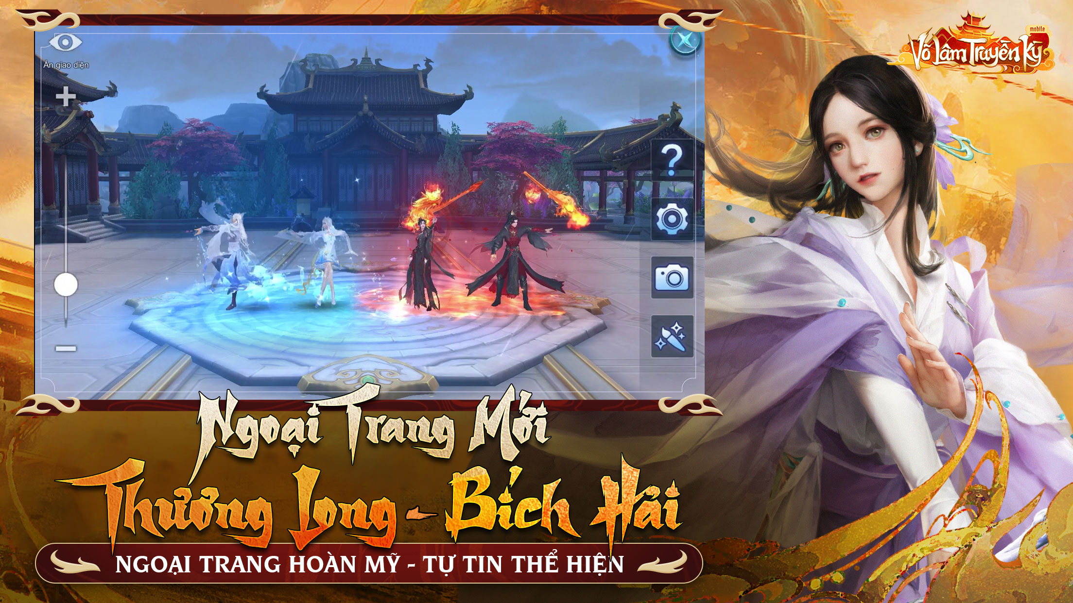 Font Game FzTP
