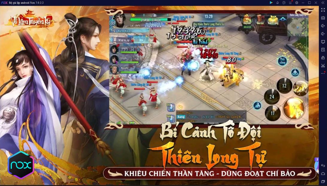 Font Game FzTP