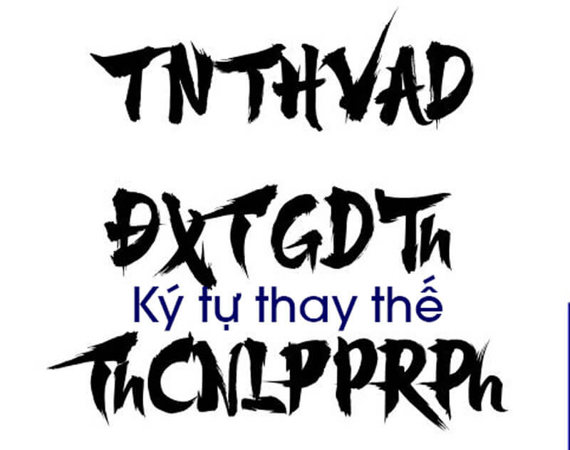 font game kiếm hiệp