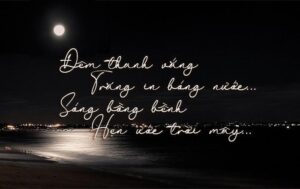 Demo Font viết tay siêu đẹp Prague Metronome