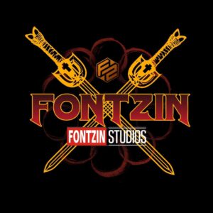 Demo Font Việt hóa Barbarian – 1 font game độc đáo