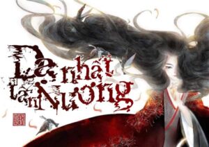 Demo Font Kinh Dị Việt hóa Blood