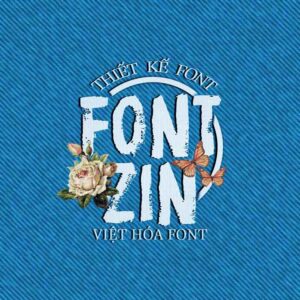 Demo Font ProtestPaintBB Việt hóa full 2 bản