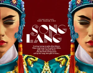 Demo Font Việt hóa Labyrinth – 1 Font chữ Cá tính