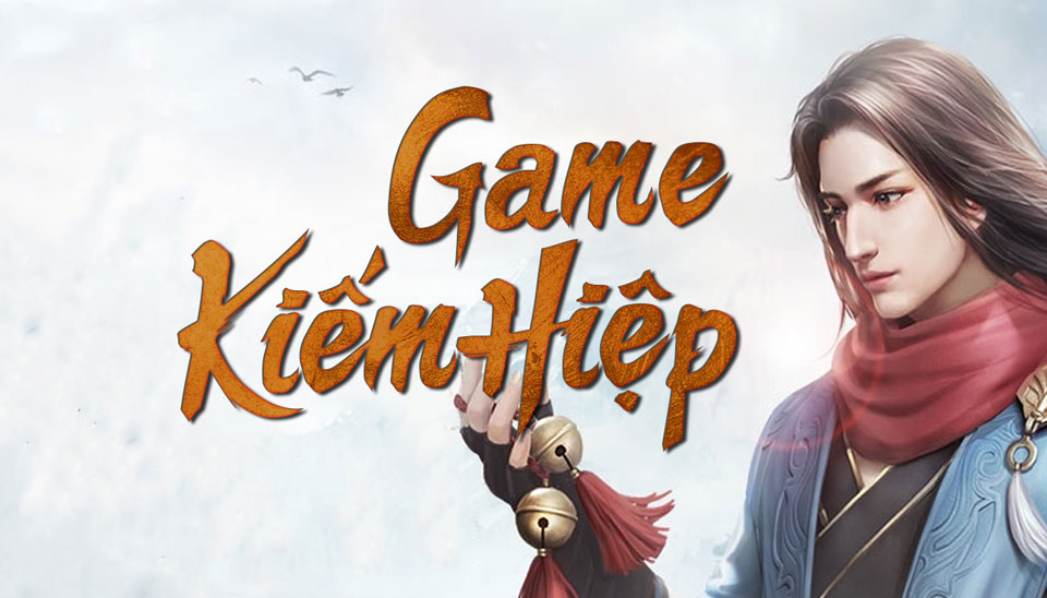 gaming font for Title game