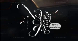 Demo Font Maglite Việt Hóa 1 font chữ siêu đẹp
