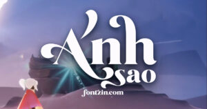 Demo Font chữ đẹp Astila Việt hóa 257 Glyphs