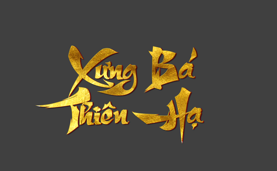 Font game kiếm hiệp FZ LS GAME
