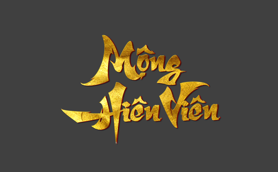 Font game kiếm hiệp FZ LS GAME