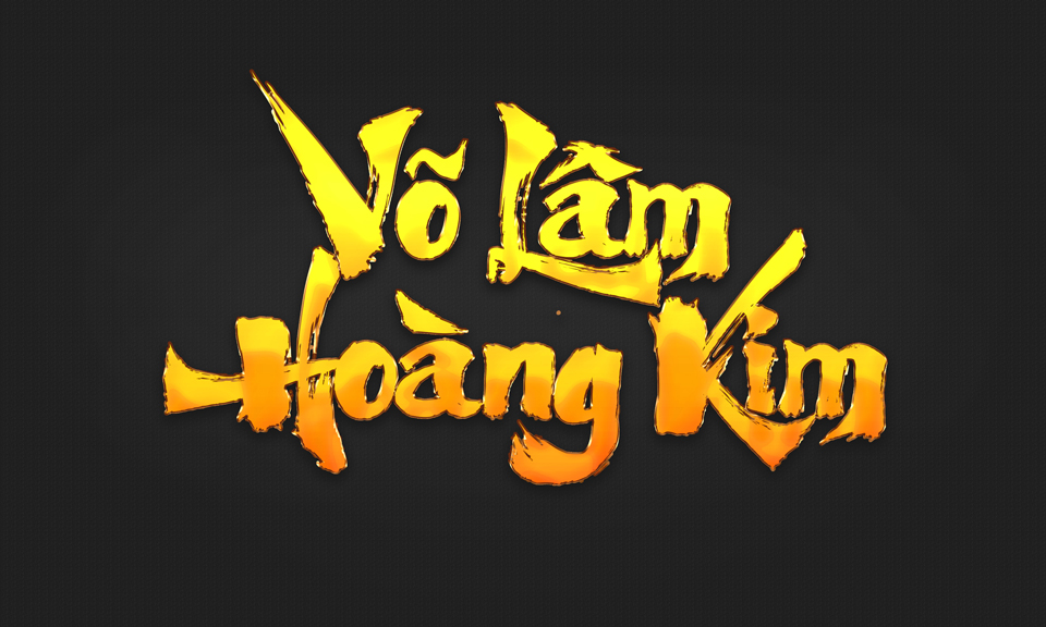 Font game kiếm hiệp