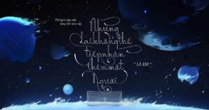 Demo Font chữ đẹp Việt hóa MissStephams Pro V1