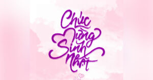 Demo Brother font brush việt hóa full 153 Glyphs