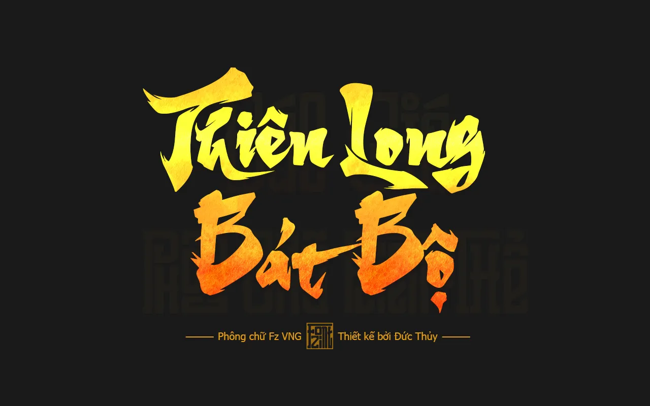 Font Fz VNG V2
