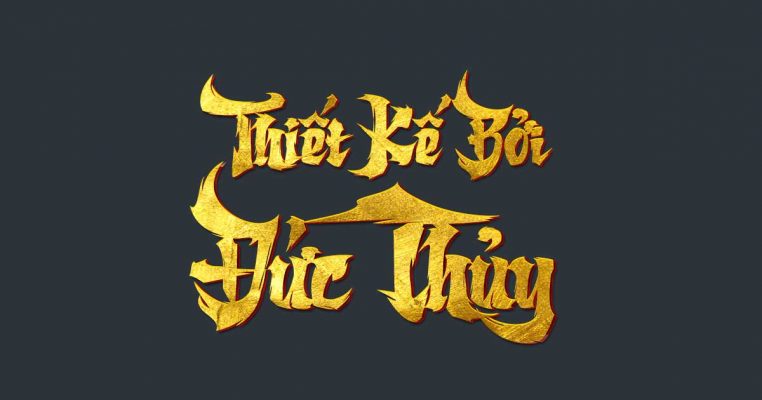 Font game kiếm hiệp FzKn
